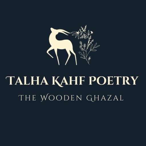 Talha Kahf Poetry